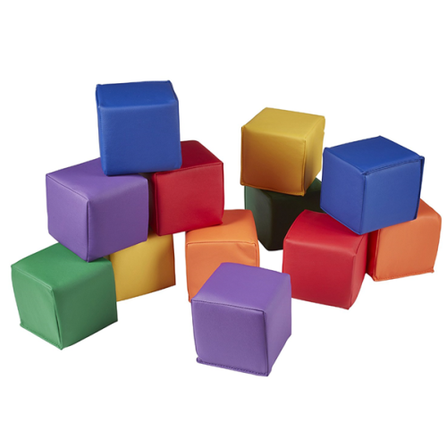 Sponge Parking Large Polyurethane Foam Block Sets